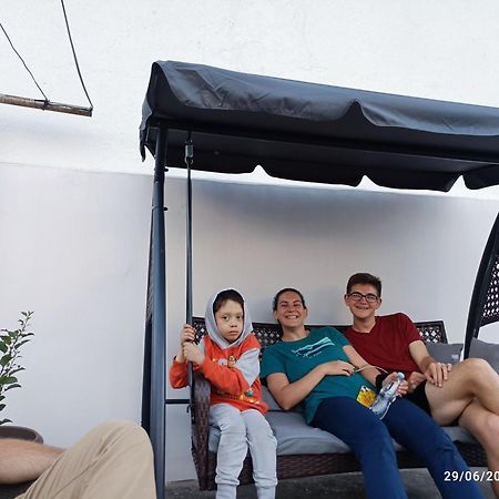 Bed and Breakfast La Casa De La Nonna Кито Экстерьер фото