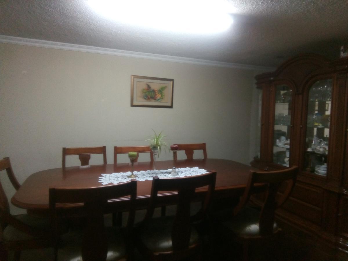 Bed and Breakfast La Casa De La Nonna Кито Экстерьер фото
